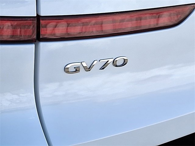 Used 2025 Genesis GV70 2.5T image 29