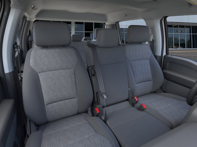 New 2026 Ford F350 XL w/ FX4 Off-Road Package image 10