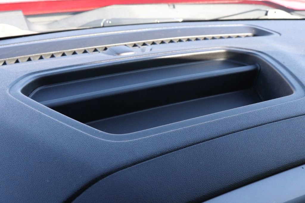 Used 2021 Chevrolet Silverado 1500 Custom image 24