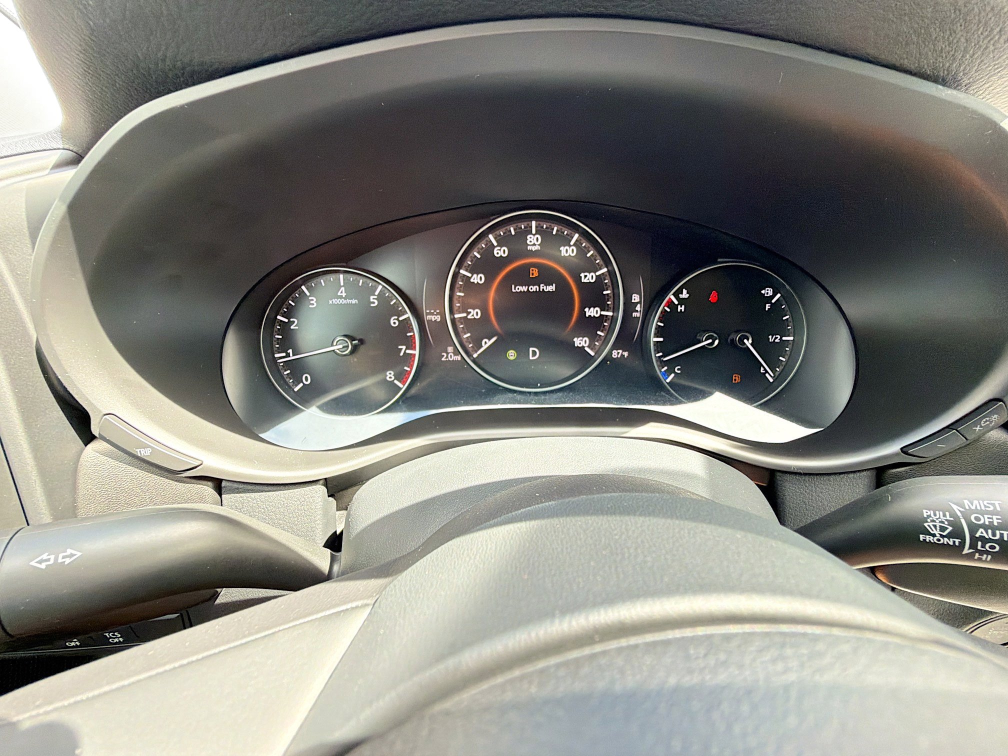 New 2026 MAZDA CX-50 AWD 2.5 S w/ Weather Package image 41