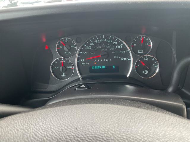 Used 2021 Chevrolet Express 2500 w/ Driver Convenience Package RWD image 23