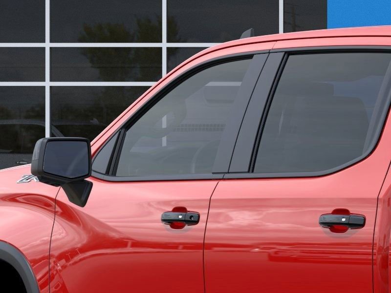 New 2026 Chevrolet Silverado 1500 ZR2 image 14