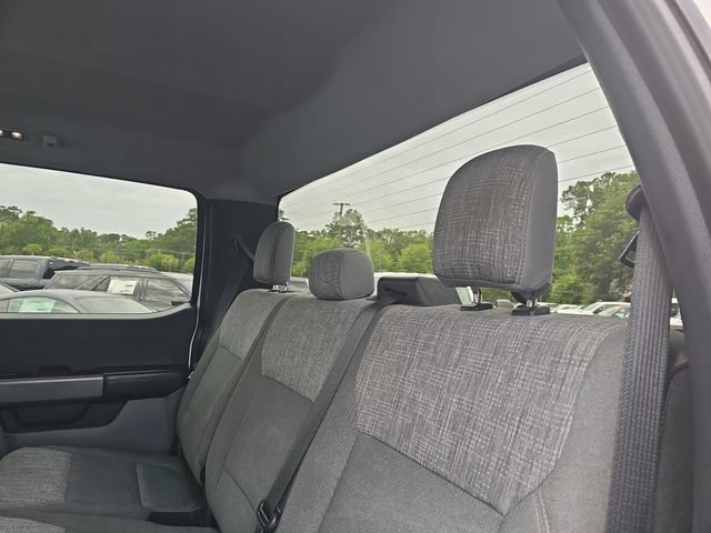 Certified 2022 Ford F150 XLT w/ Trailer Tow Package AWD/4WD image 15