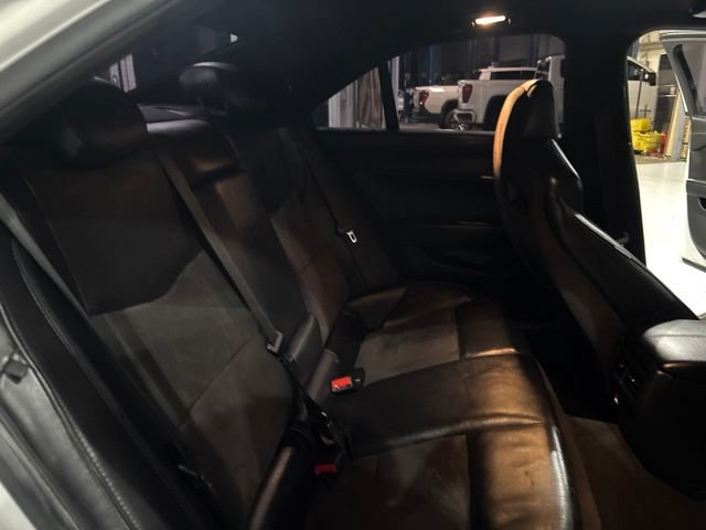 Used 2017 Cadillac ATS V RWD image 34