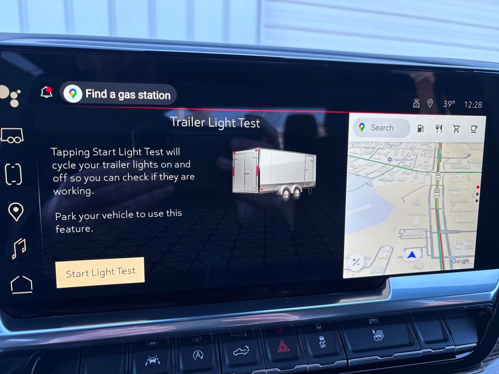 New 2026 GMC Sierra 1500 Elevation image 33