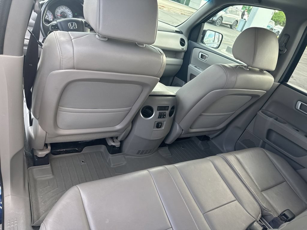 Used 2015 Honda Pilot EX-L image 7