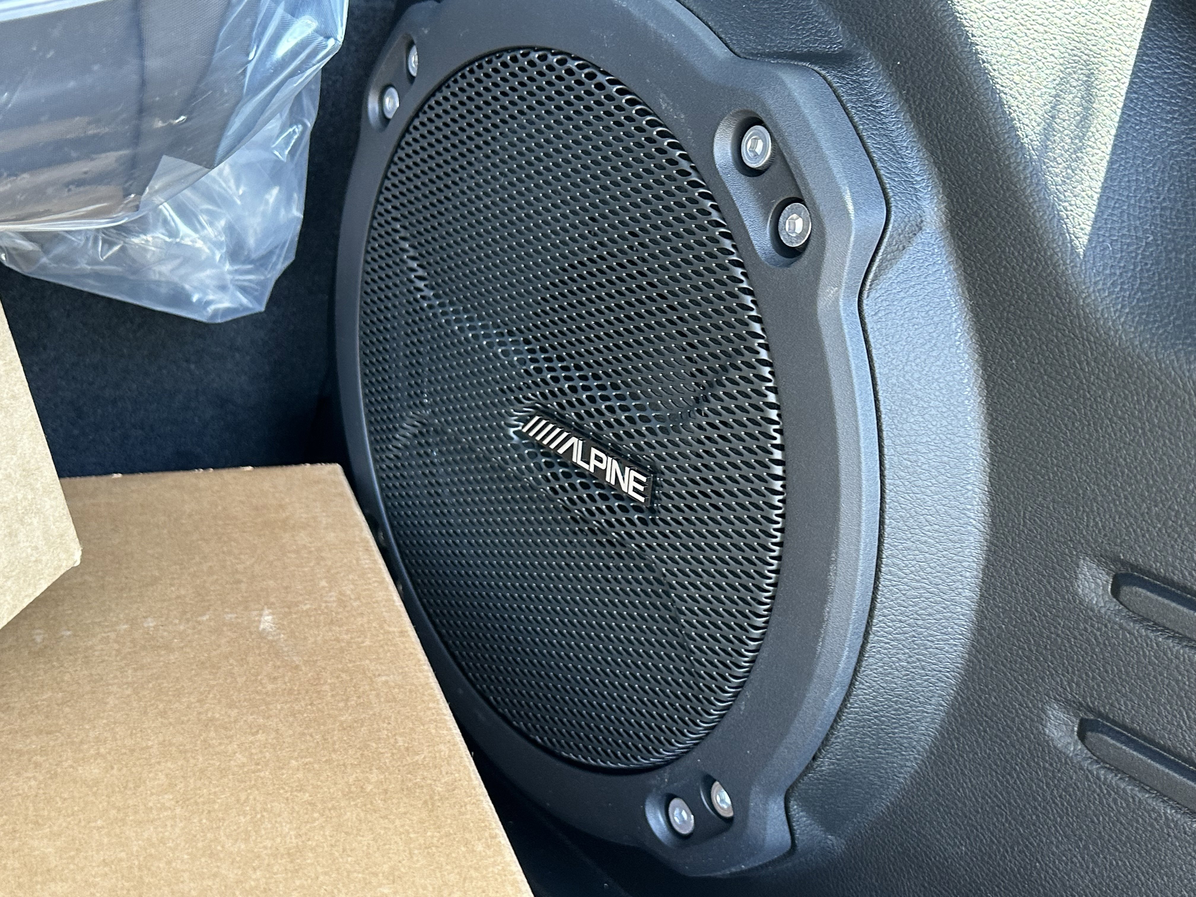 New 2025 Jeep Wrangler Unlimited Rubicon image 16