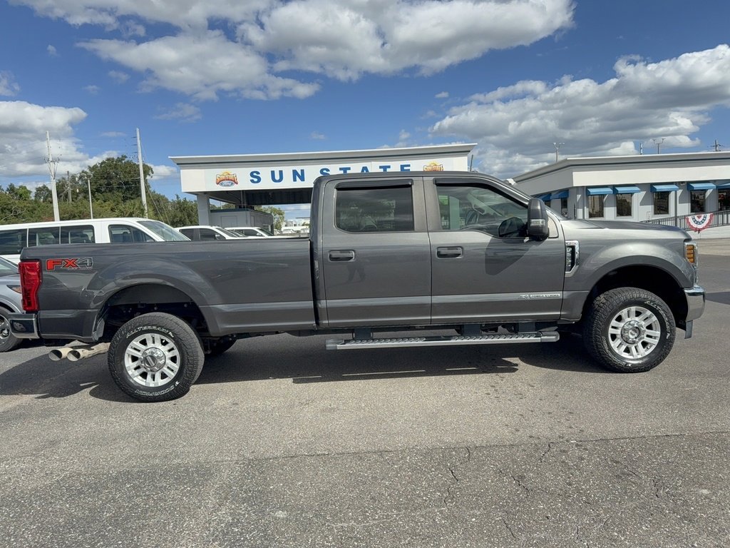 Used 2018 Ford F250 XL w/ STX Appearance Package