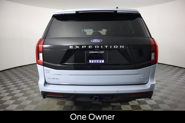 Certified 2025 Ford Expedition Max Active image 7