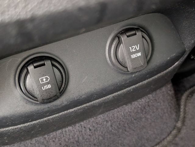 Used 2020 Kia Sorento LX w/ LX I4 Convenience Package FWD image 24