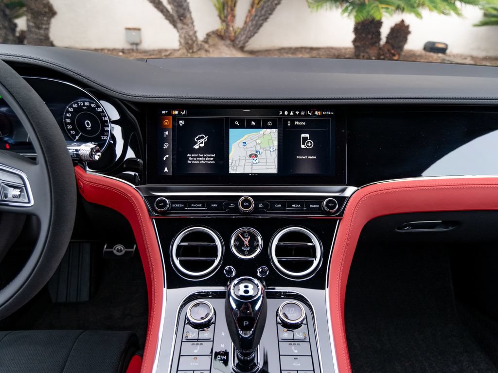 New 2026 Bentley Continental GT S AWD/4WD image 21