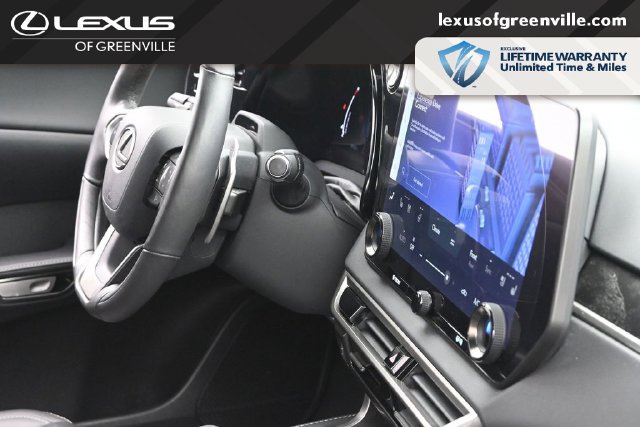 Used 2023 Lexus RX 350 w/ Accessory Package (2T) AWD/4WD image 30