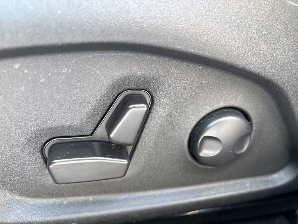 Certified 2022 Jeep Compass Limited image 9