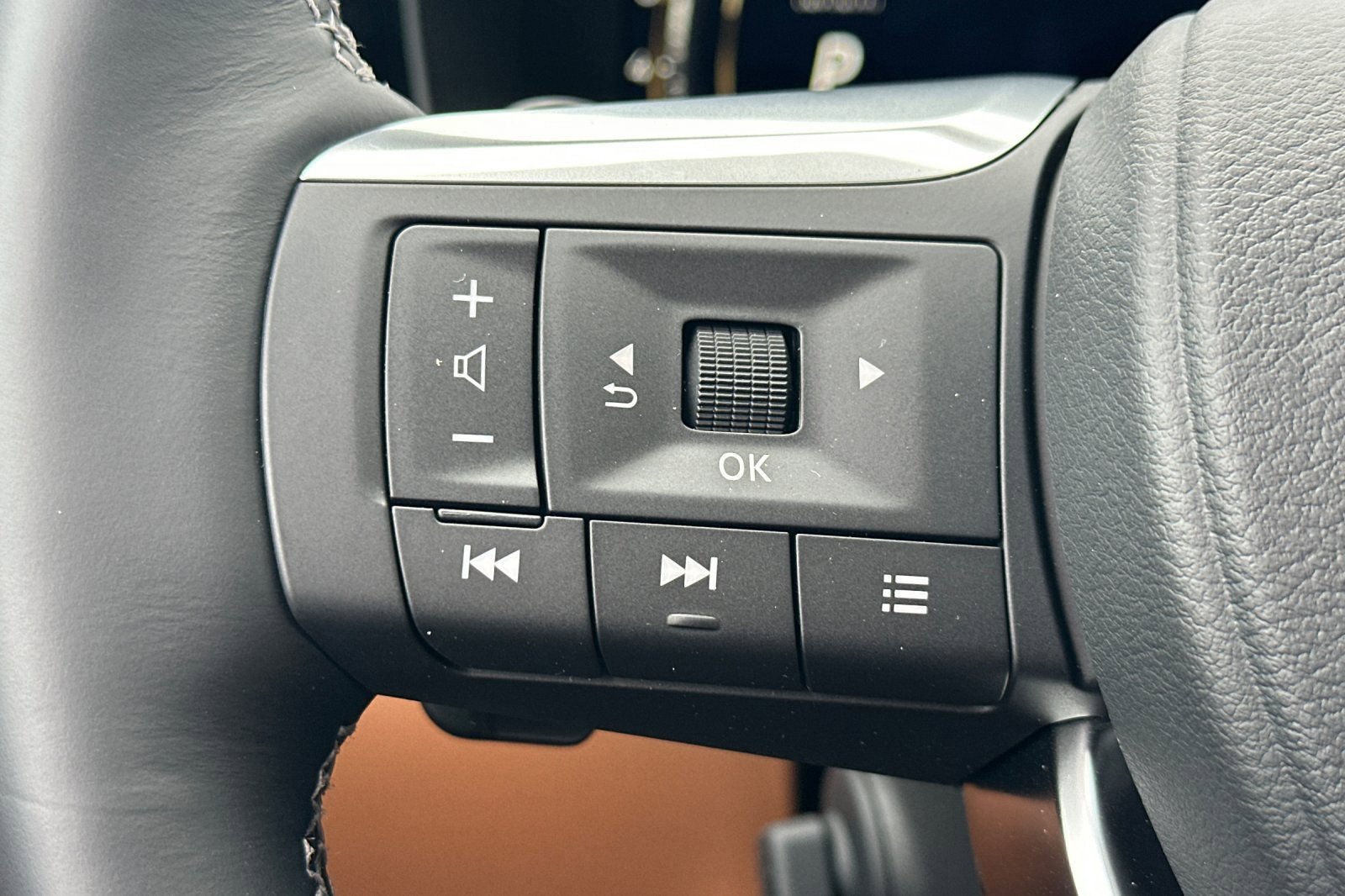 New 2026 INFINITI QX60 Autograph w/ Autograph Tech Package image 29