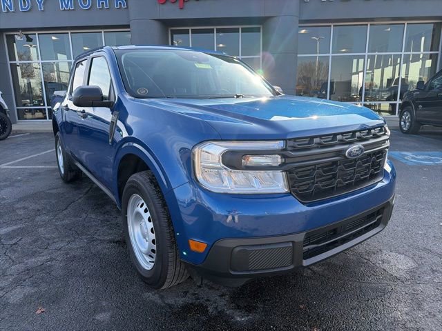 Used 2024 Ford Maverick XL