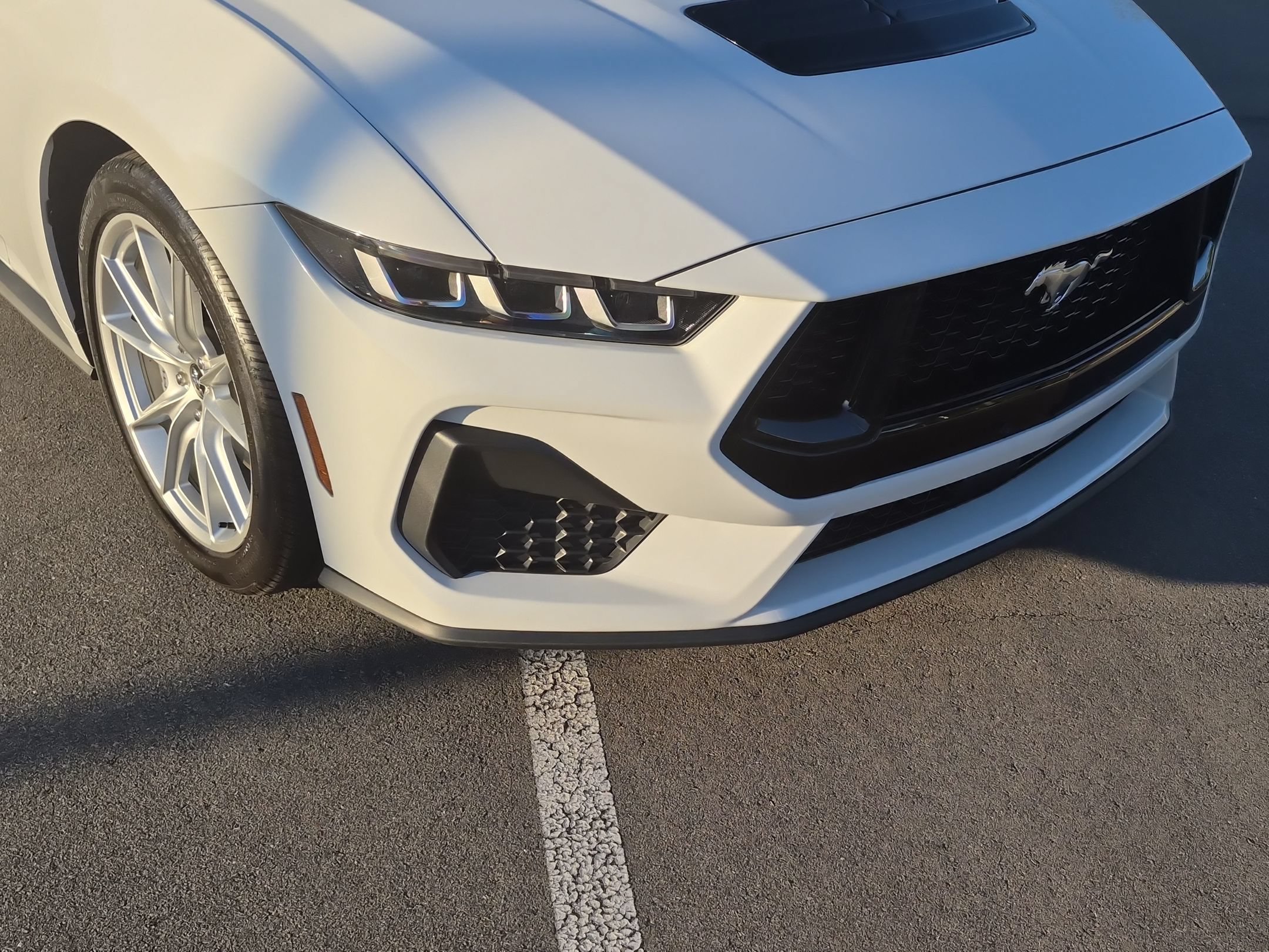 Certified 2024 Ford Mustang GT Premium RWD image 10