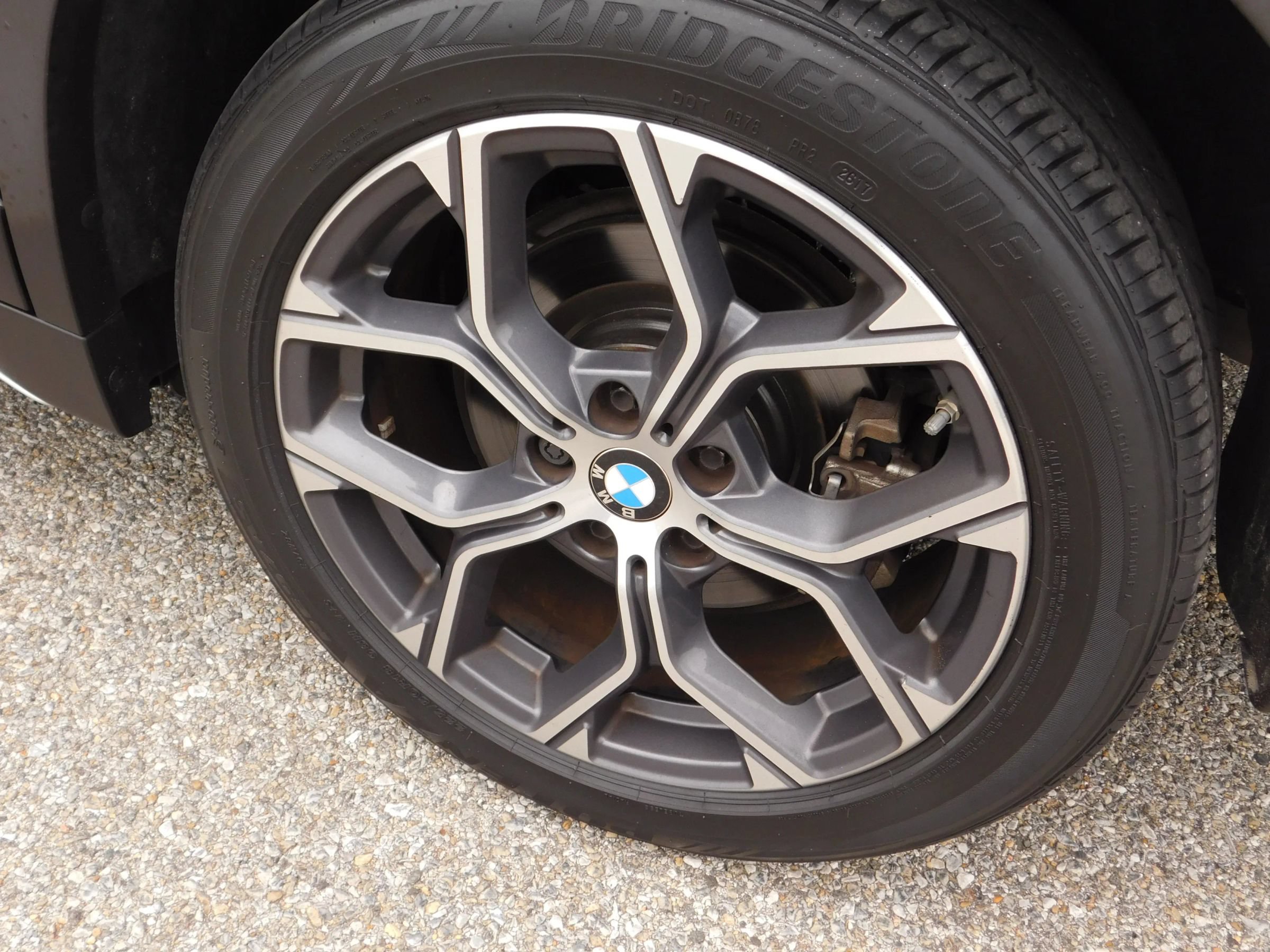 Used 2021 BMW X1 sDrive28i w/ Convenience Package FWD image 8