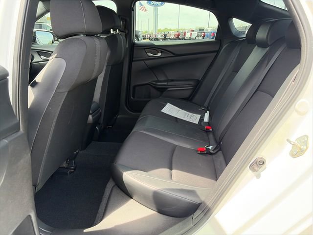 Used 2021 Honda Civic Sport image 25
