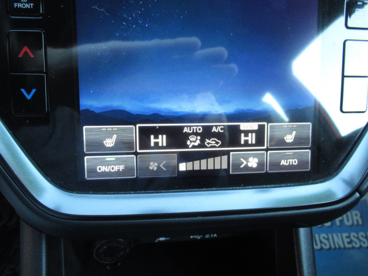 Used 2022 Subaru WRX Premium image 24