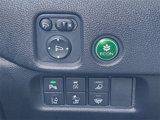 Certified 2025 Honda Ridgeline TrailSport image 27