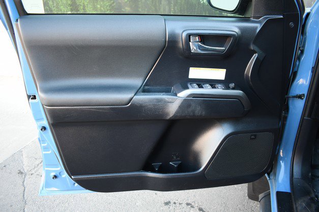 Certified 2019 Toyota Tacoma TRD Off-Road image 13