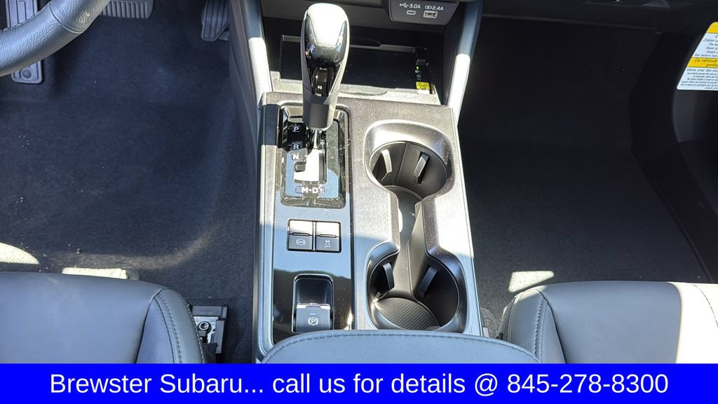 New 2026 Subaru Outback Premium AWD/4WD image 17