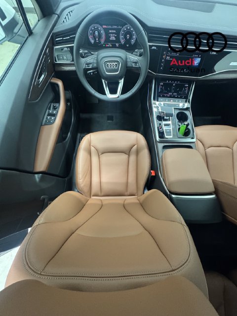 New 2026 Audi Q7 2.0T Premium AWD/4WD image 32