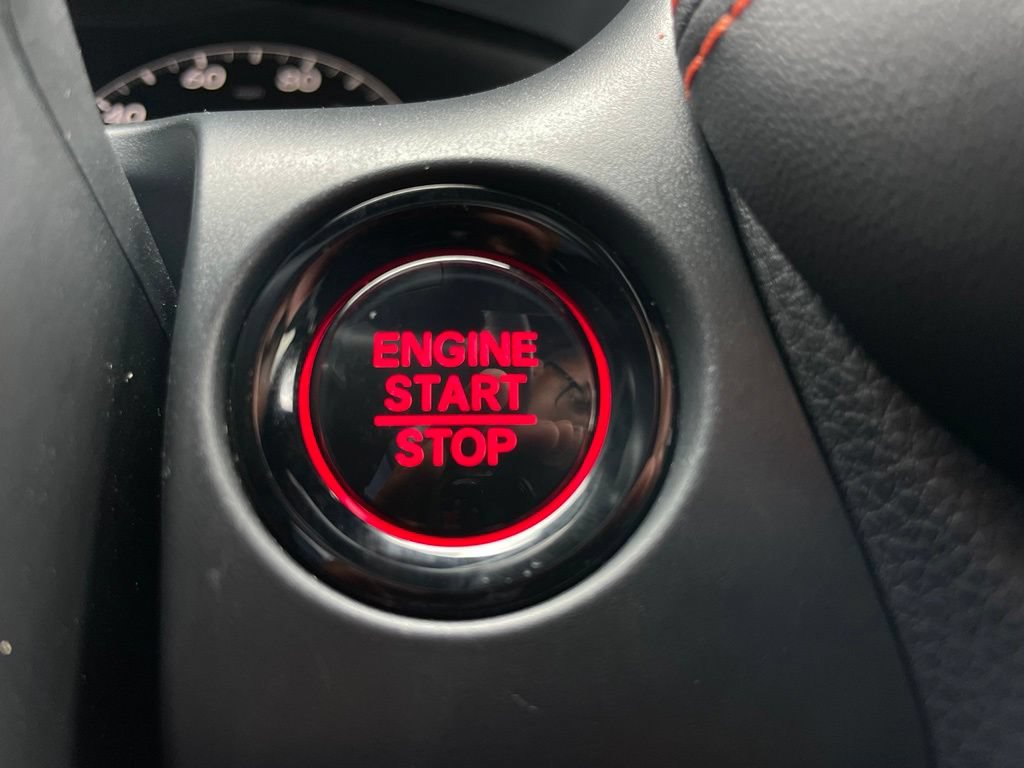 Used 2025 Honda HR-V Sport image 21