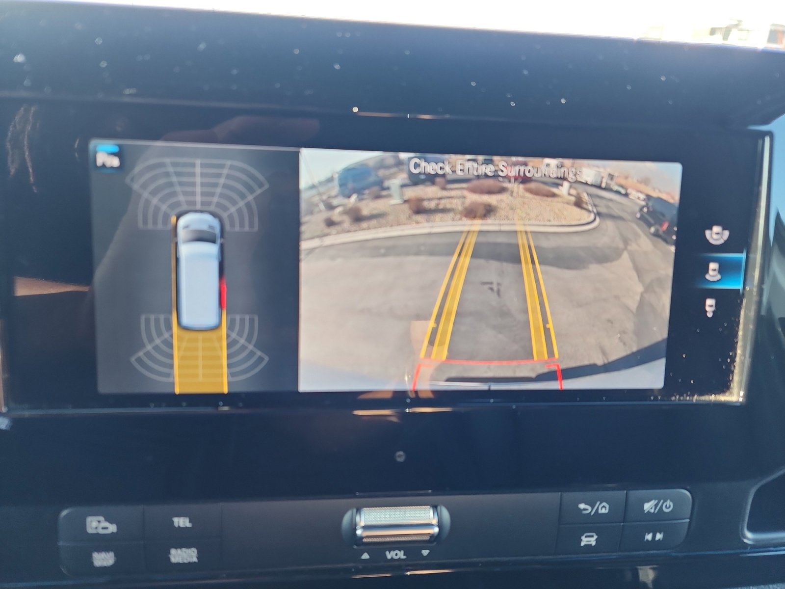 Used 2024 Mercedes-Benz Sprinter 3500 w/ Parking Package image 23