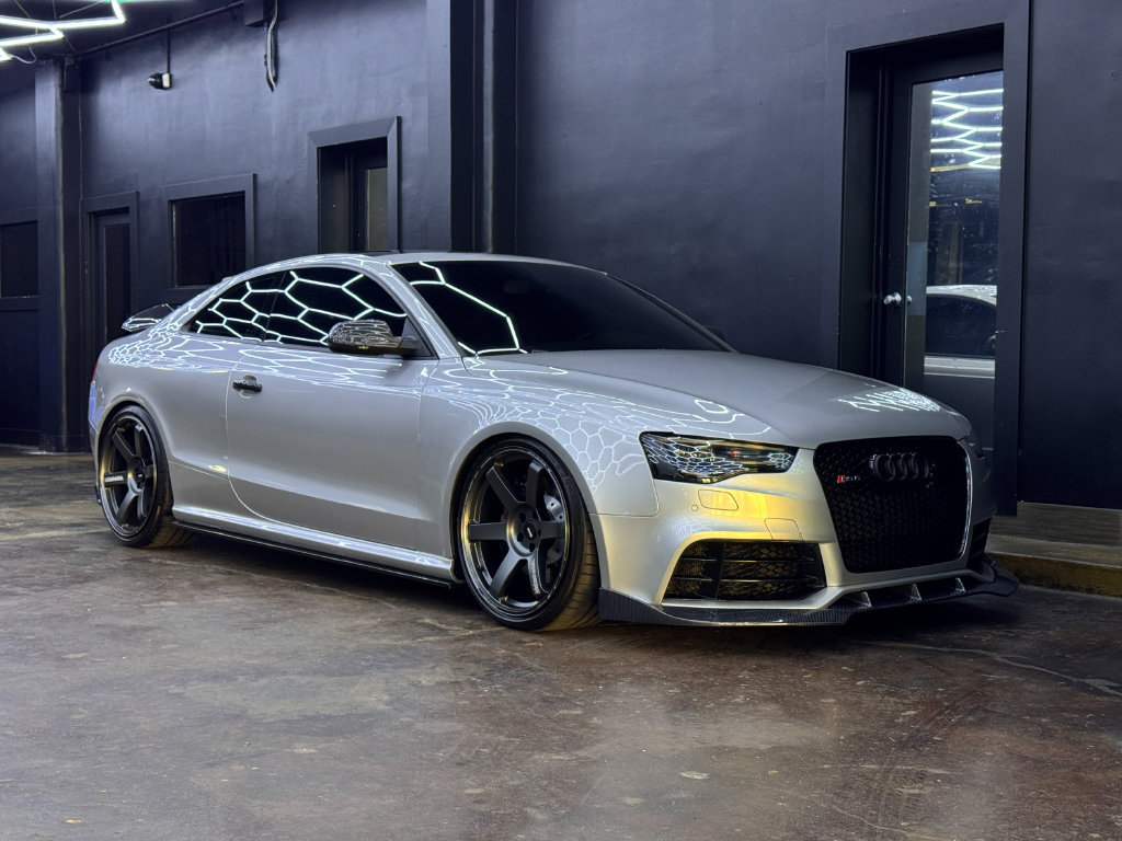 Used 2013 Audi RS 5 Coupe AWD/4WD image 14