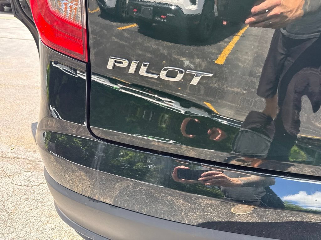 Used 2020 Honda Pilot EX-L image 16