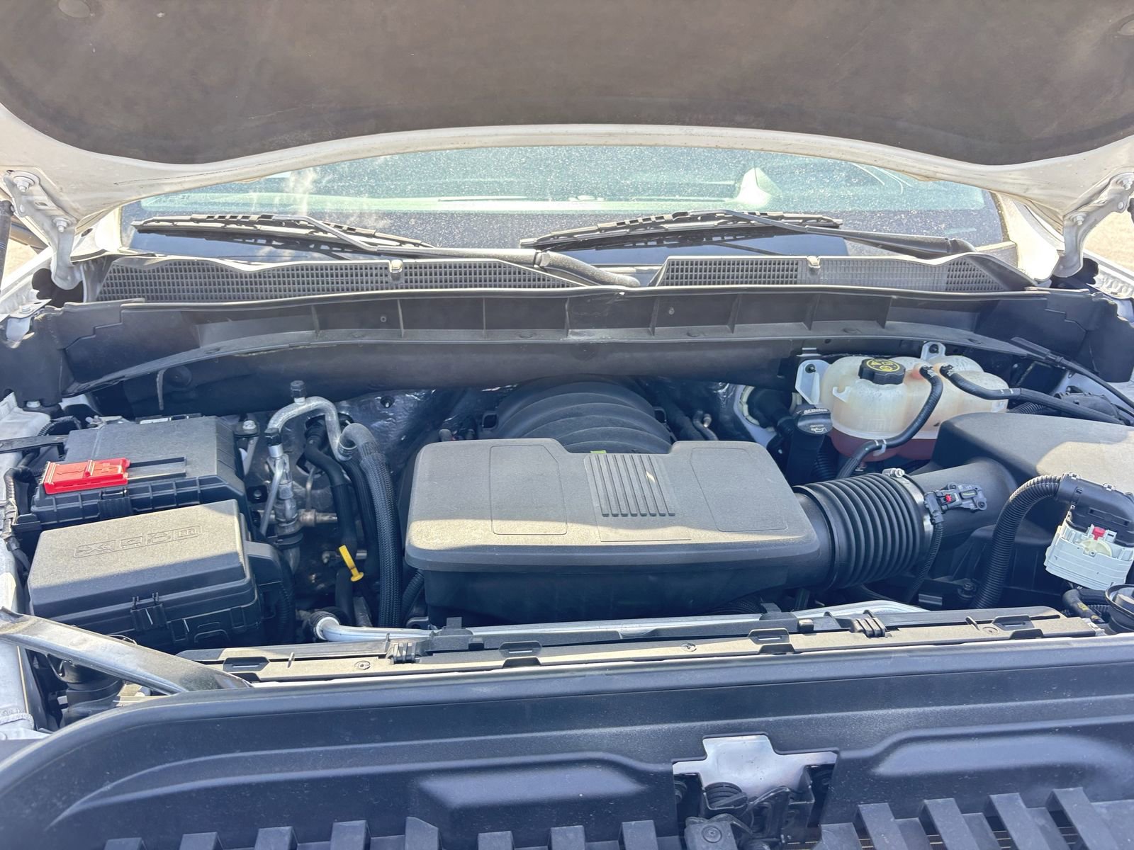 Used 2023 GMC Sierra 1500 Denali AWD/4WD image 18
