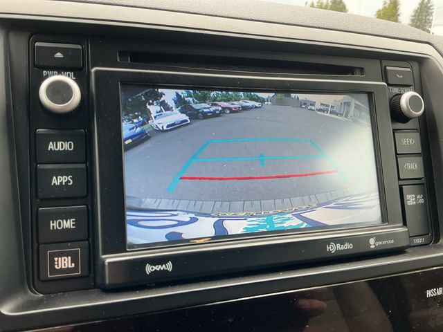 Used 2018 Toyota Sequoia Limited w/ Safety & Convenience Package AWD/4WD image 16