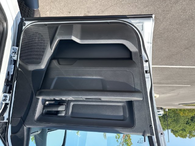 New 2027 RAM 3500 Tradesman w/ Chrome Appearance Group A AWD/4WD image 12