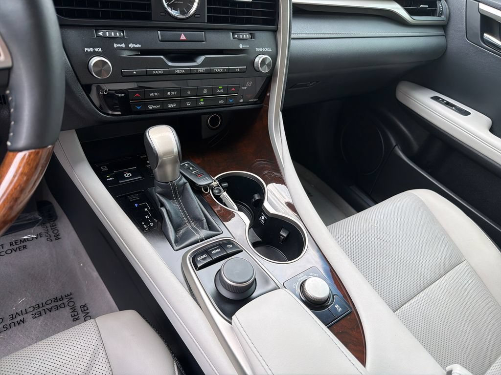 Used 2018 Lexus RX 350 FWD w/ Premium Package image 30