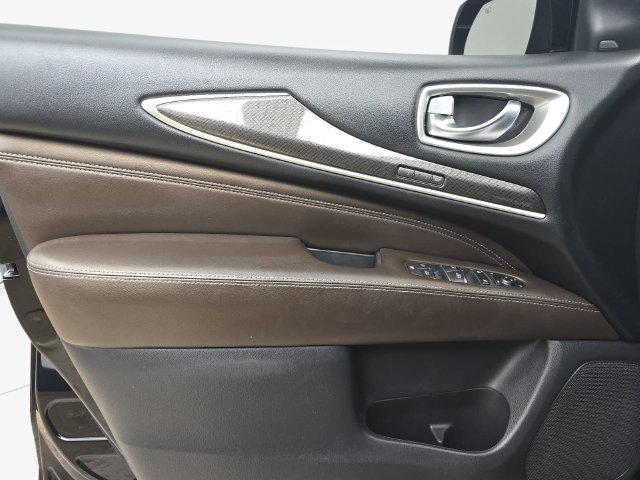 Used 2018 INFINITI QX60 FWD w/ Premium Plus Package image 26