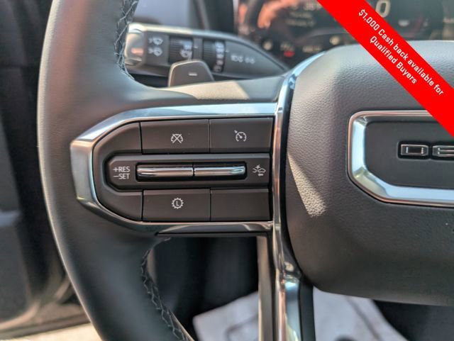 New 2026 GMC Terrain Denali image 17