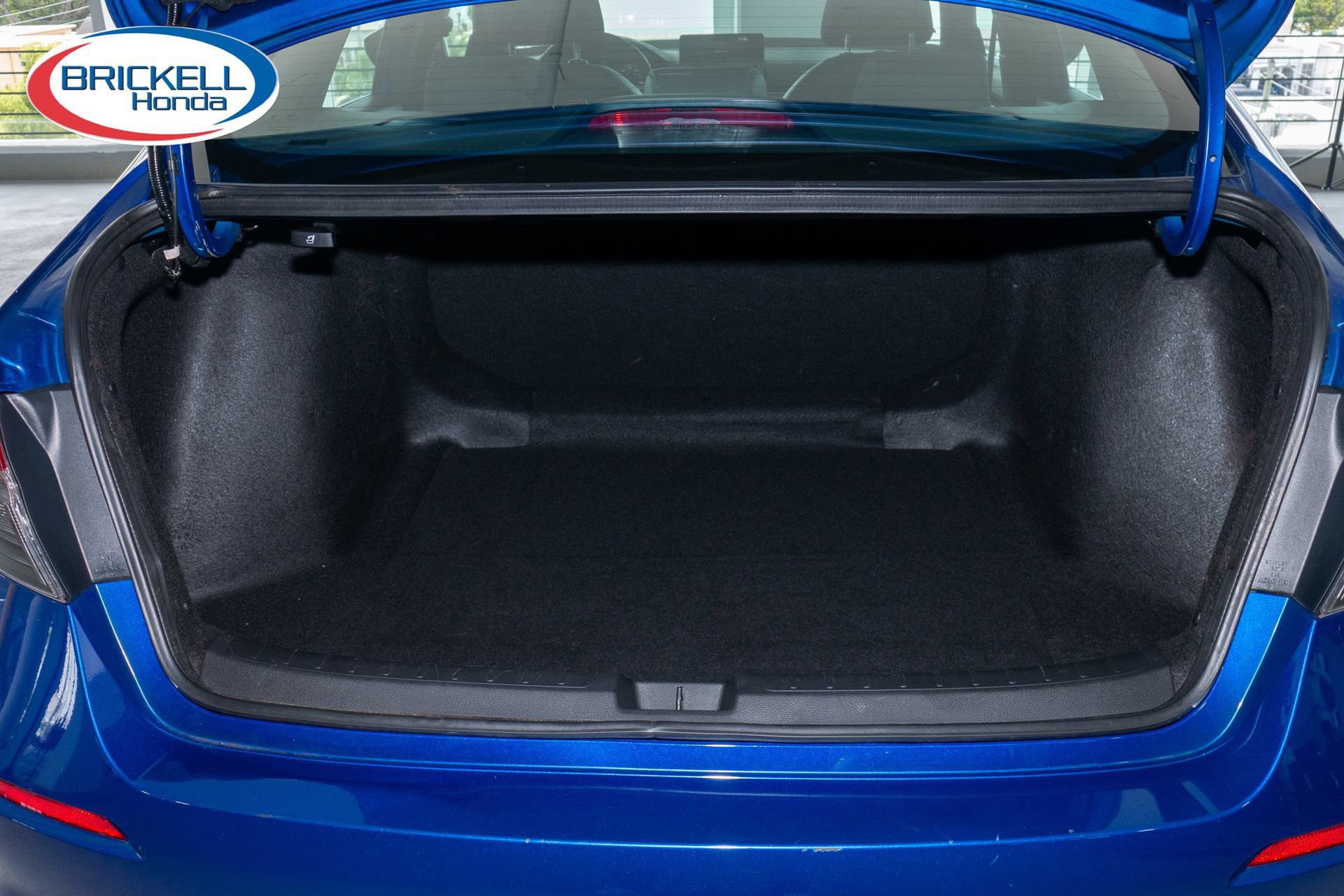 Used 2024 Honda Civic Sport image 11