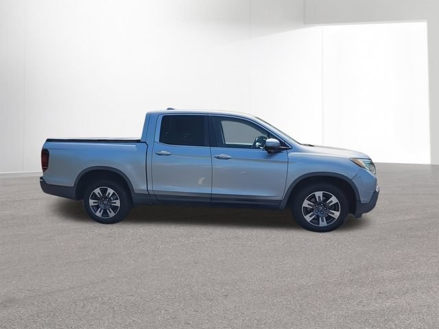 Used 2017 Honda Ridgeline RTL-T image 10