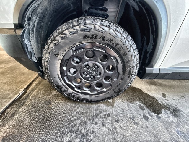 Used 2026 Honda Passport TrailSport Elite image 10