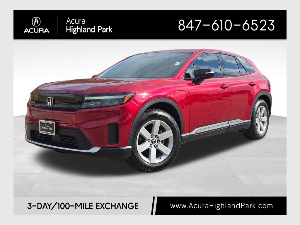 Used 2024 Honda Prologue EX