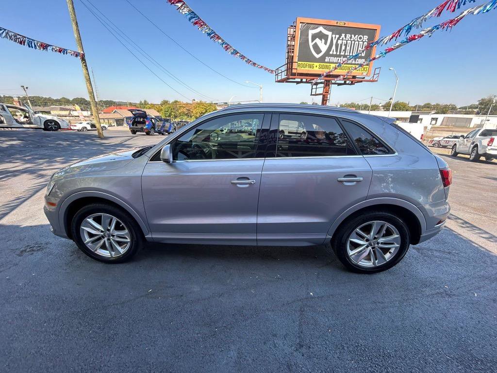 Used 2016 Audi Q3 2.0T Premium Plus image 4