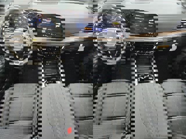 New 2026 Chevrolet Tahoe High Country image 18