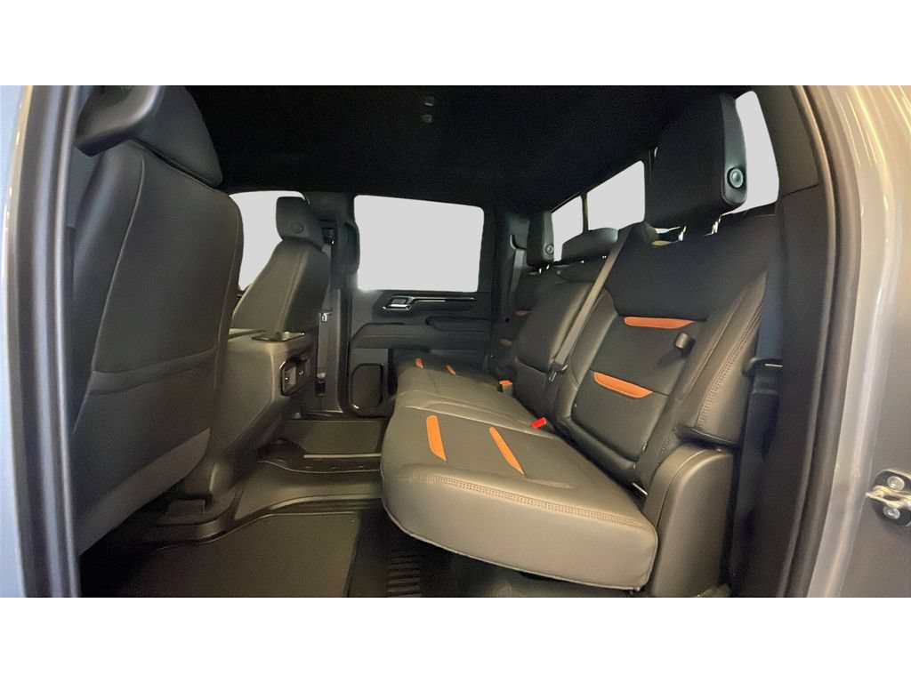 New 2026 GMC Sierra 2500 AT4 w/ Technology Package AWD/4WD image 15