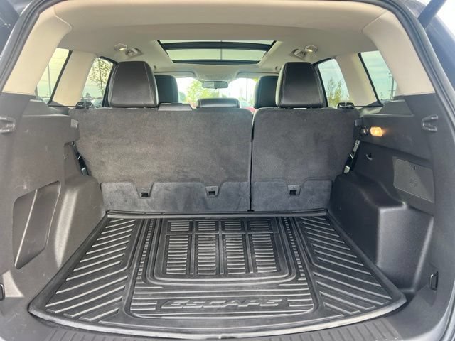 Used 2015 Ford Escape SE w/ SE Chrome Package FWD image 14