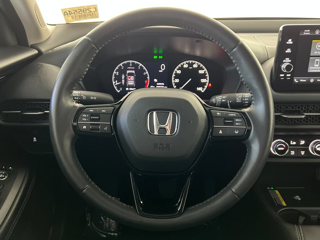 Used 2024 Honda HR-V EX-L image 16