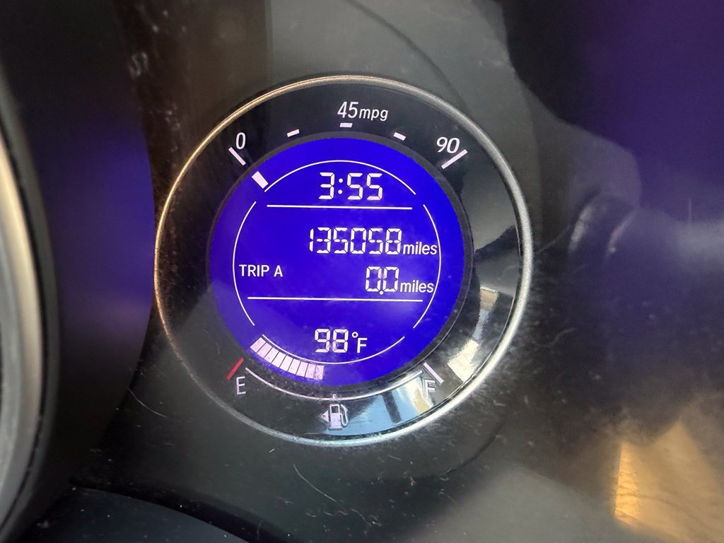Used 2016 Honda Fit EX image 27