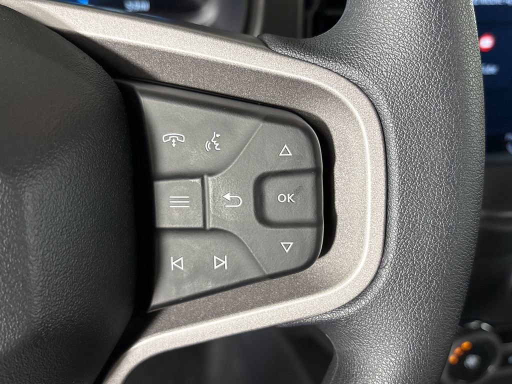 New 2026 Ford Bronco 4-Door AWD/4WD image 18
