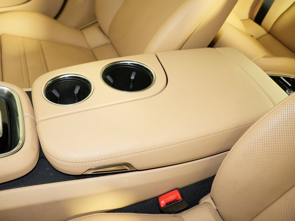 Certified 2020 Porsche Panamera 4S AWD/4WD image 33