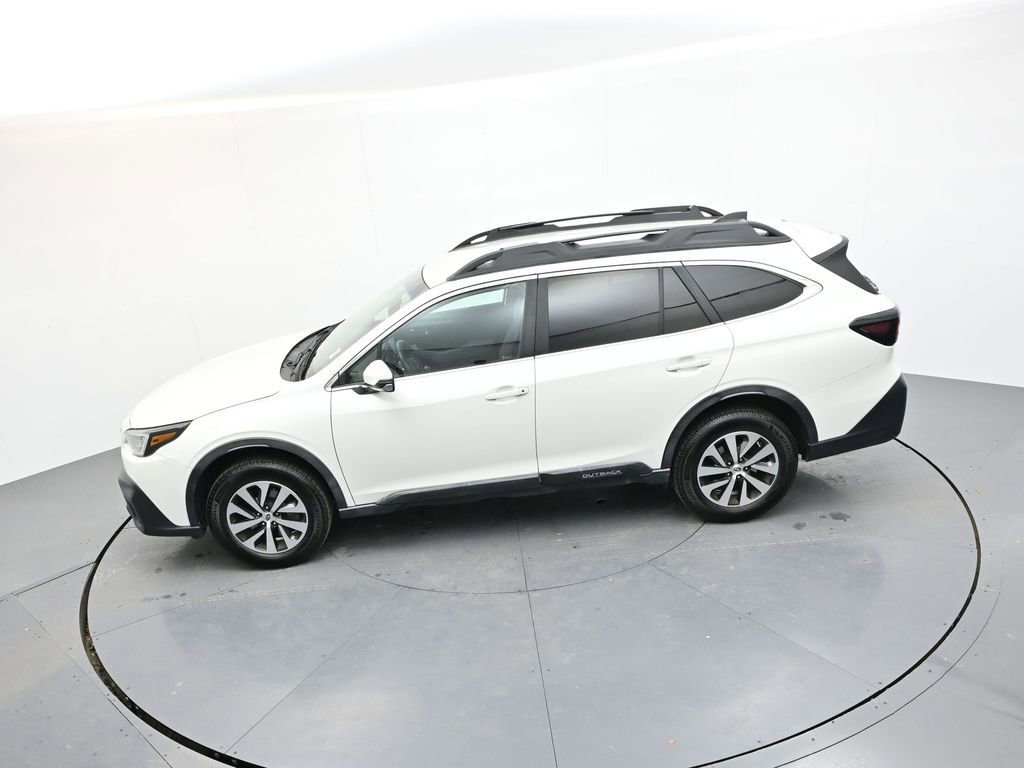 Used 2020 Subaru Outback Premium image 20